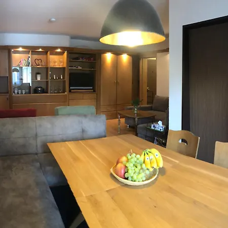 Apartmán Lofereck Reit im Winkl