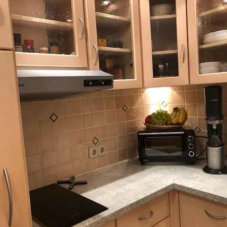 Lofereck Apartmán *