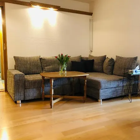 Lofereck Apartment