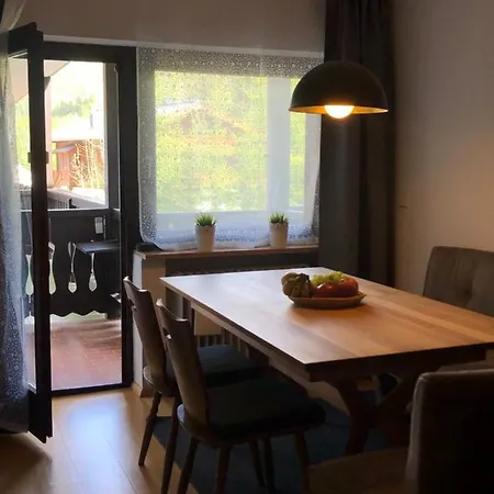 Apartment Lofereck Reit im Winkl