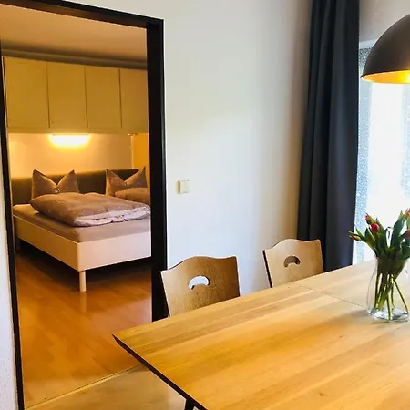 Lofereck Apartment
