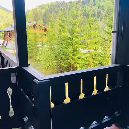 Lofereck Apartment