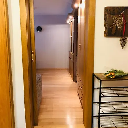 Lofereck Apartment