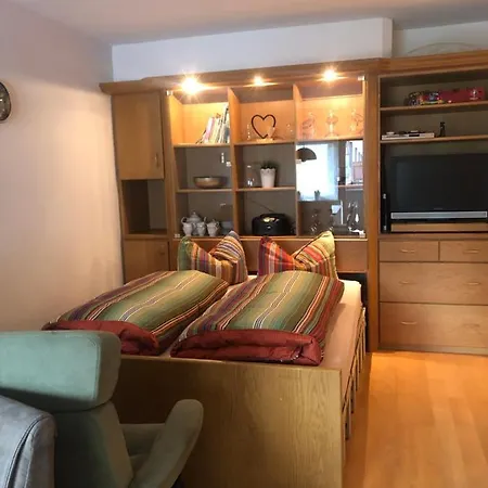 Apartment Lofereck *