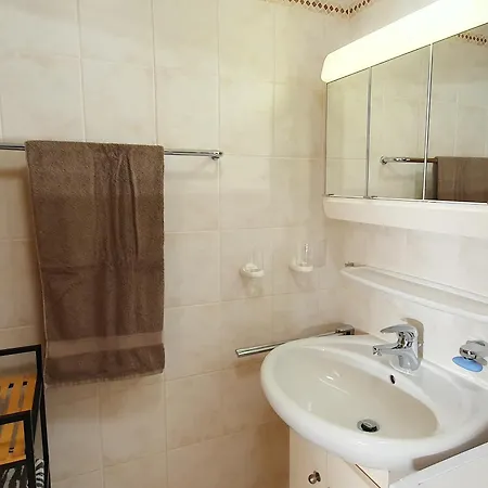 Lofereck Apartmán *