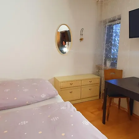 Lofereck Apartmán *
