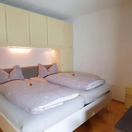 Apartmán Lofereck *