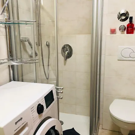 Apartmán Lofereck *
