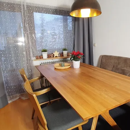 Appartement Lofereck Reit im Winkl