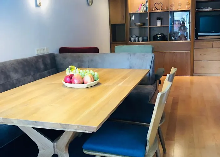 Lofereck Appartement