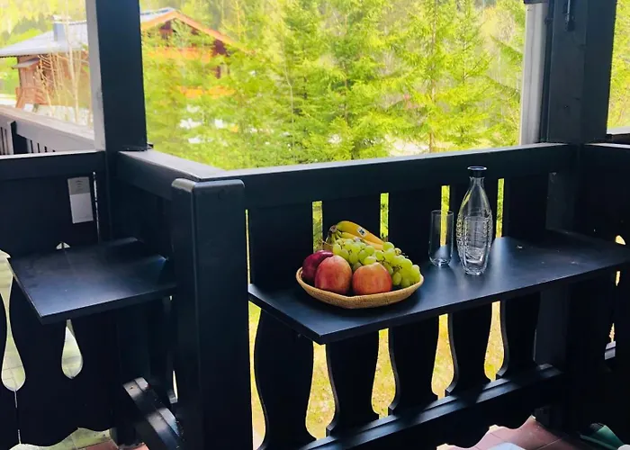 Appartement Lofereck